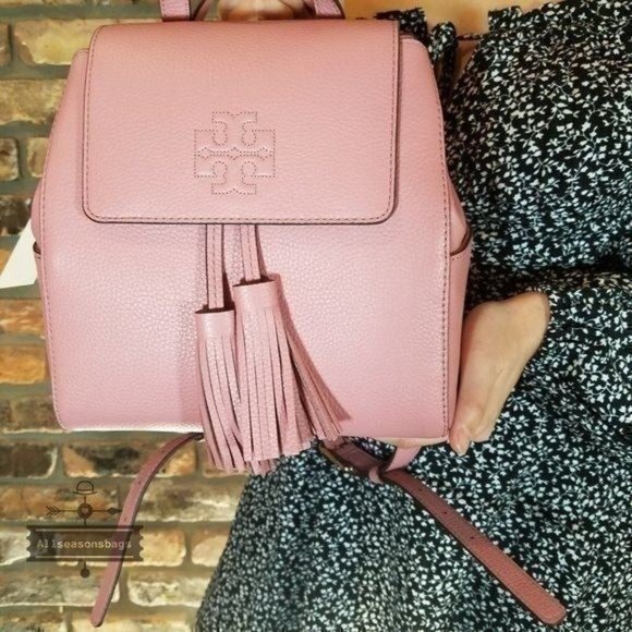 Magnolia tory burch Thea Mini Backpack